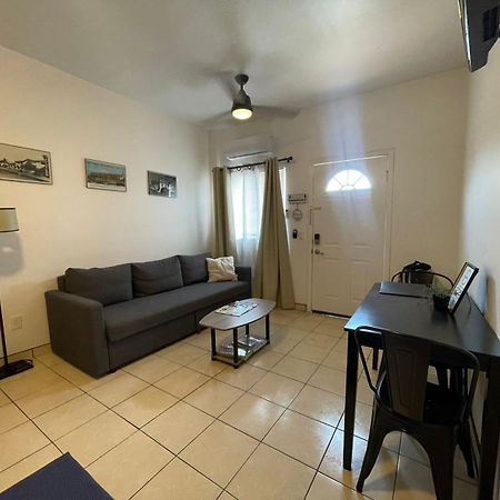 Villa Angel Tijuana Exteriér fotografie