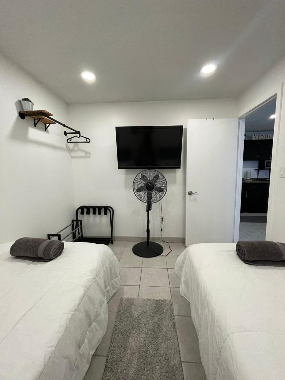 Villa Angel Tijuana Exteriér fotografie