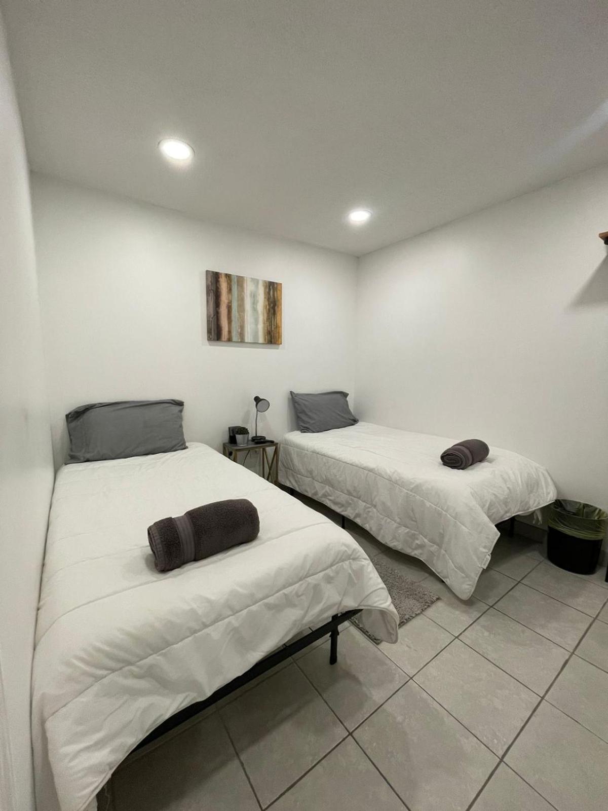 Villa Angel Tijuana Exteriér fotografie