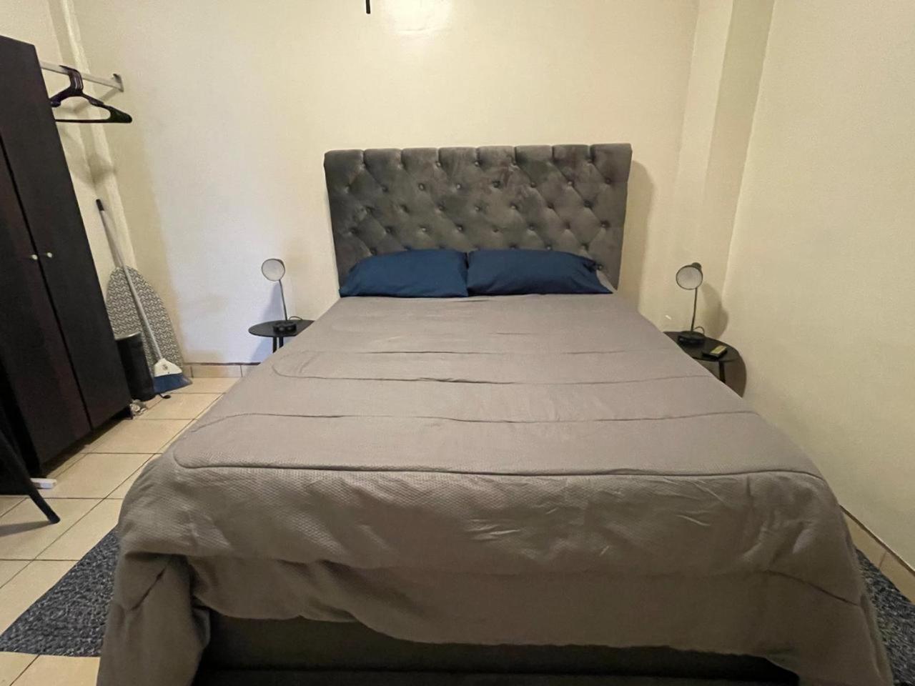 Villa Angel Tijuana Exteriér fotografie