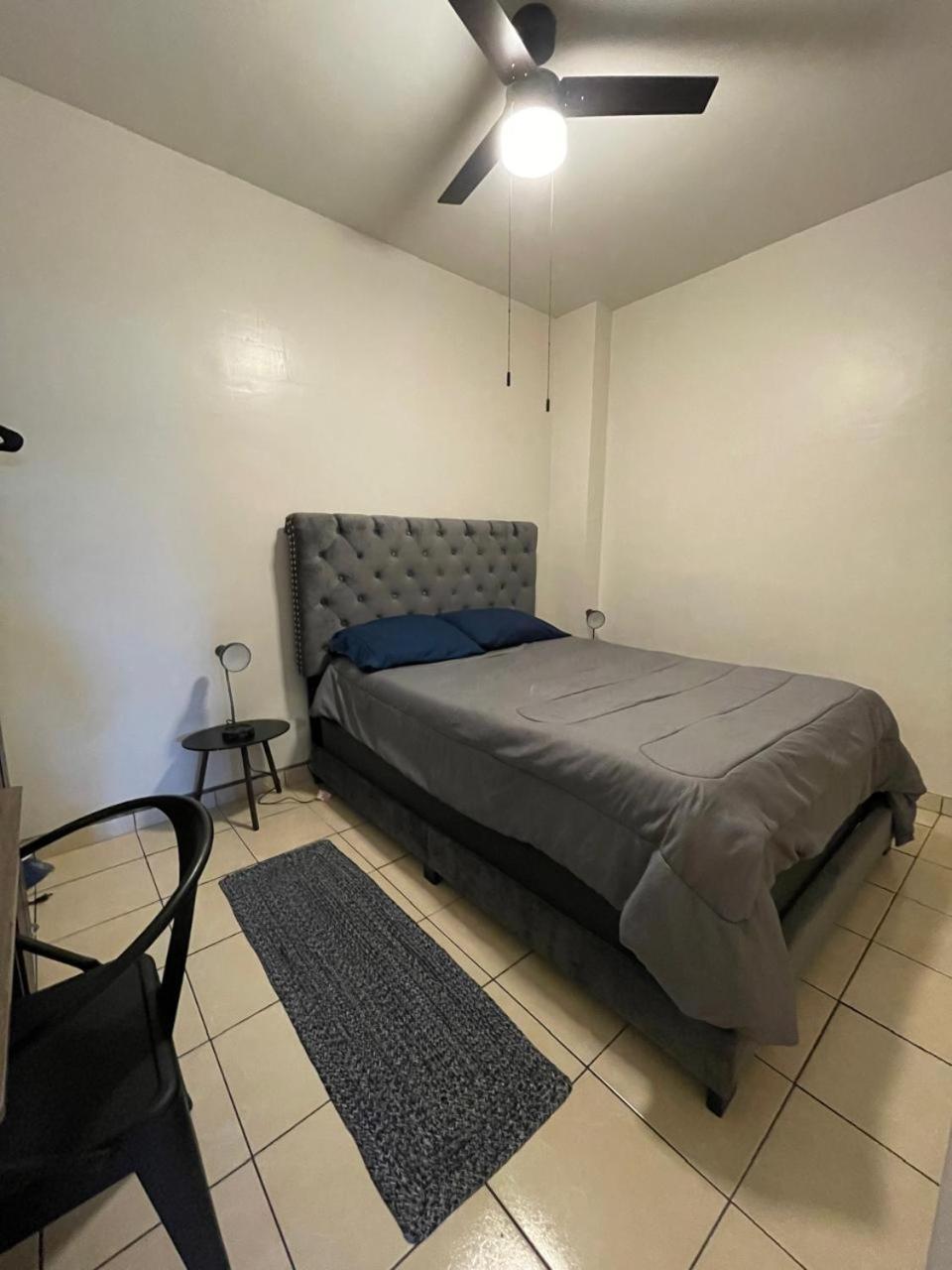 Villa Angel Tijuana Exteriér fotografie