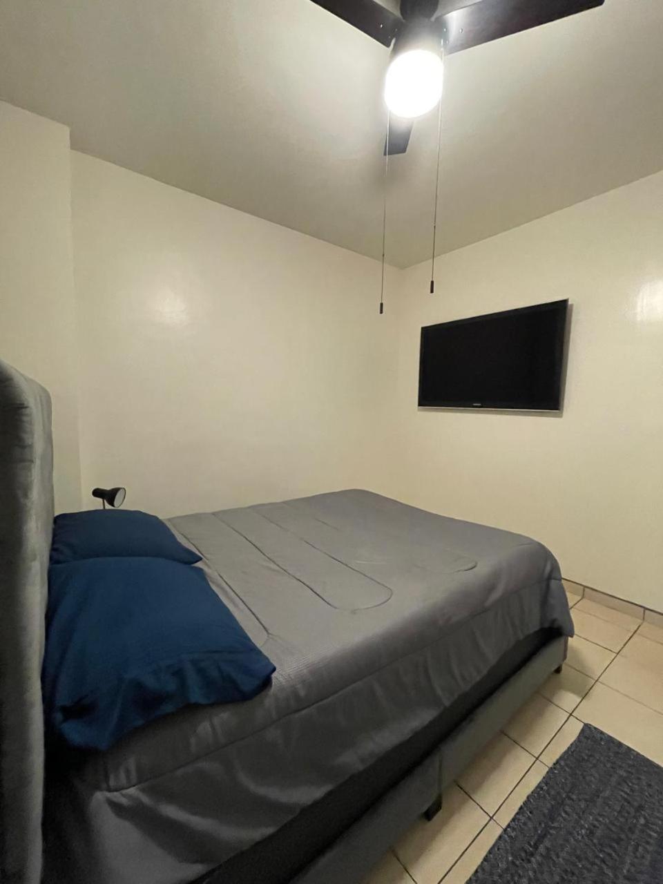 Villa Angel Tijuana Exteriér fotografie