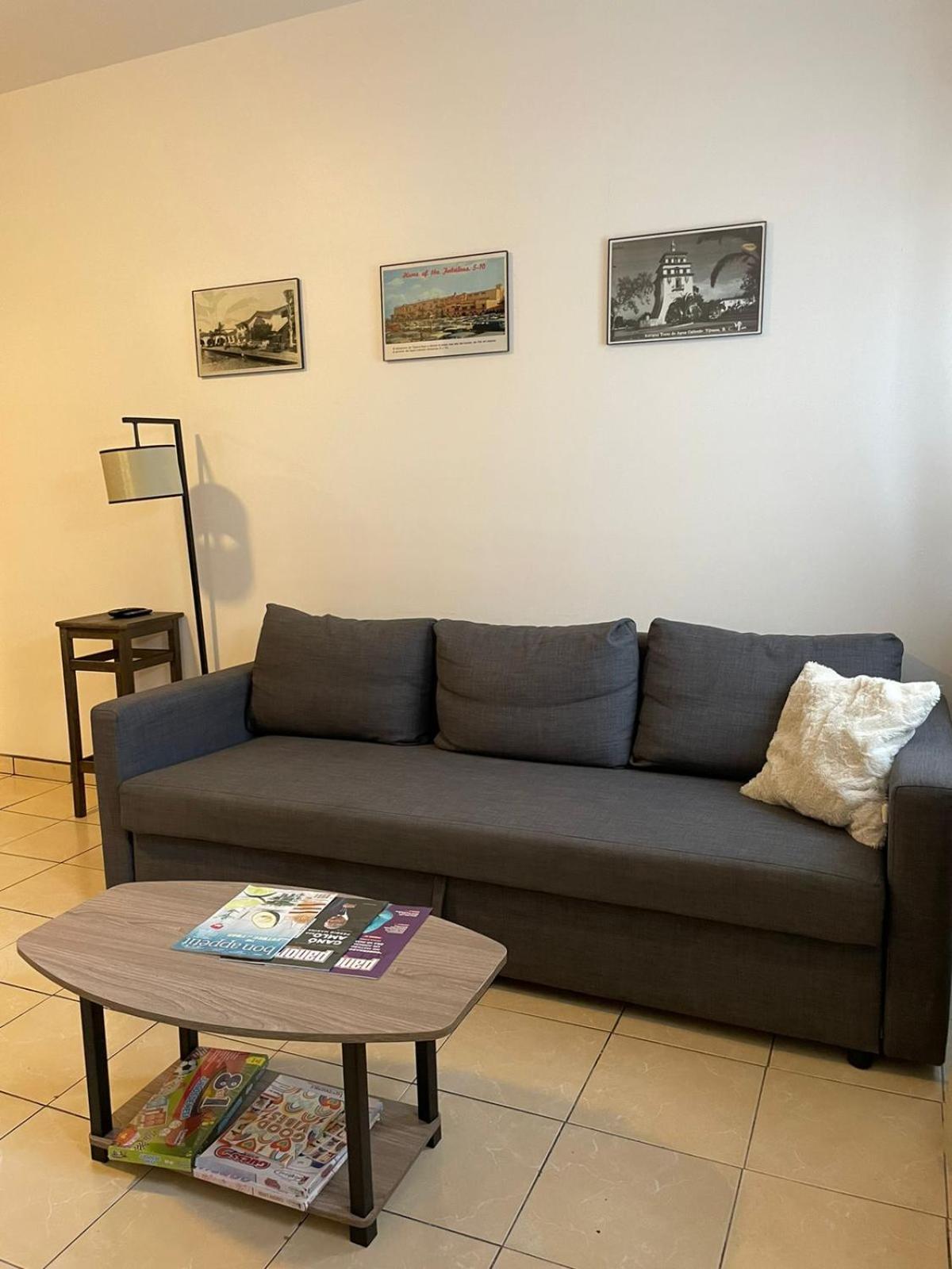 Villa Angel Tijuana Exteriér fotografie