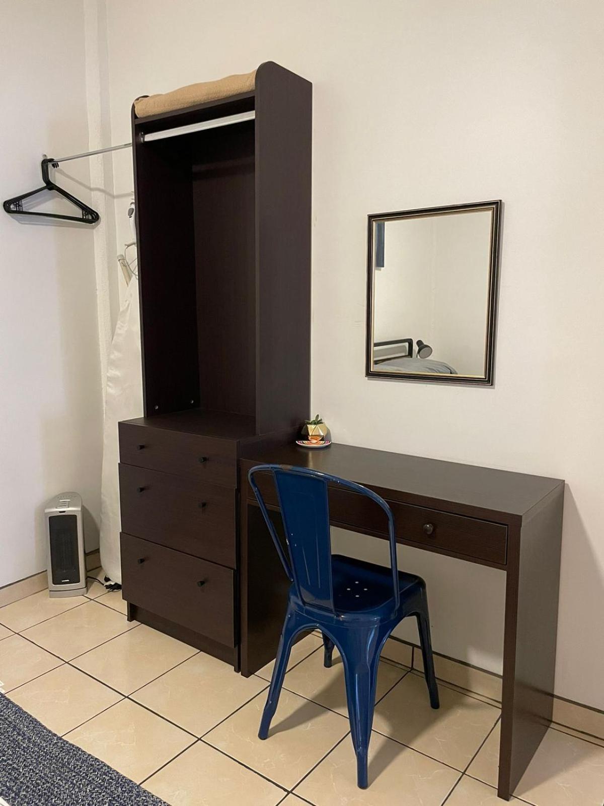 Villa Angel Tijuana Exteriér fotografie