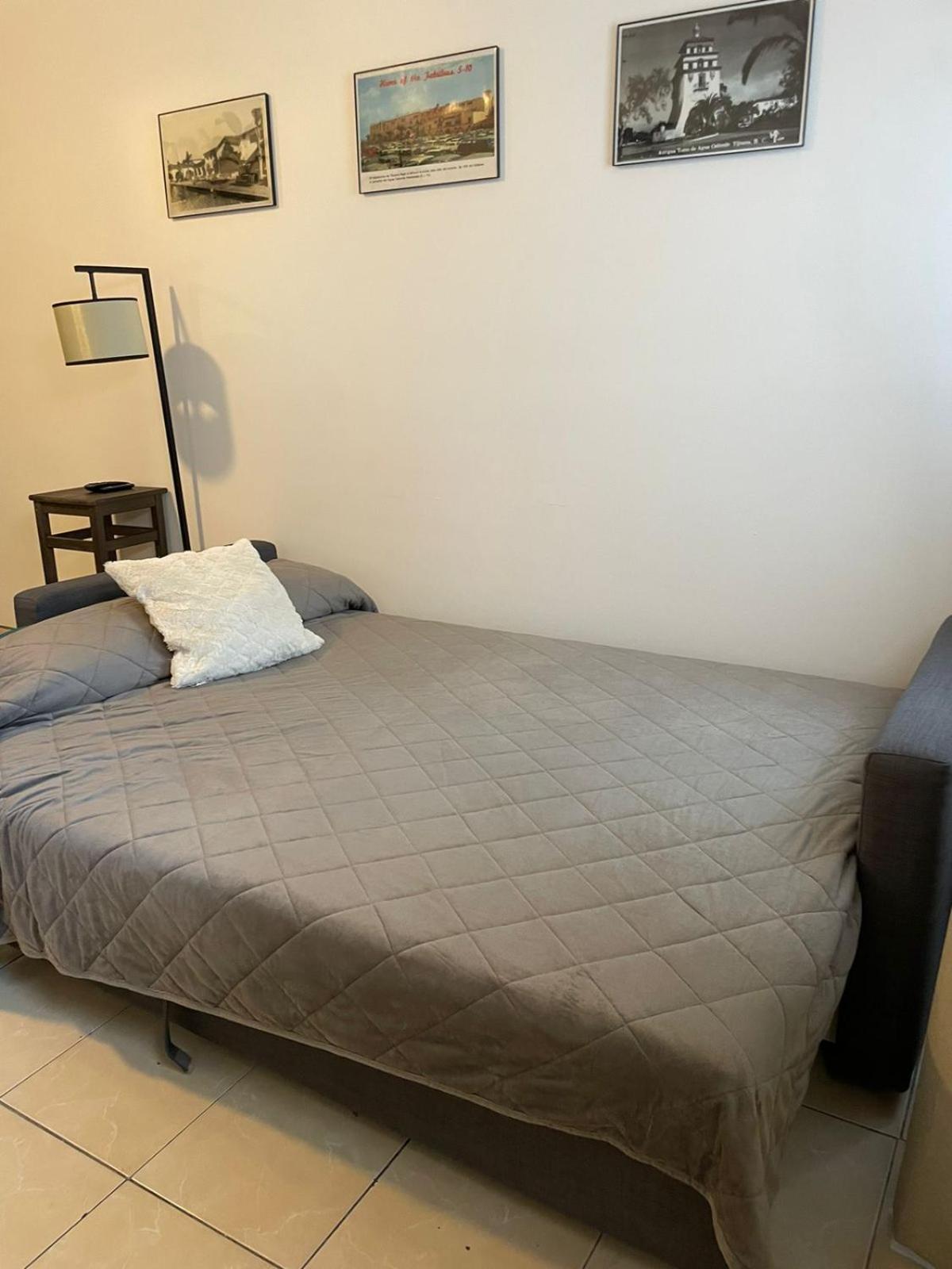 Villa Angel Tijuana Exteriér fotografie