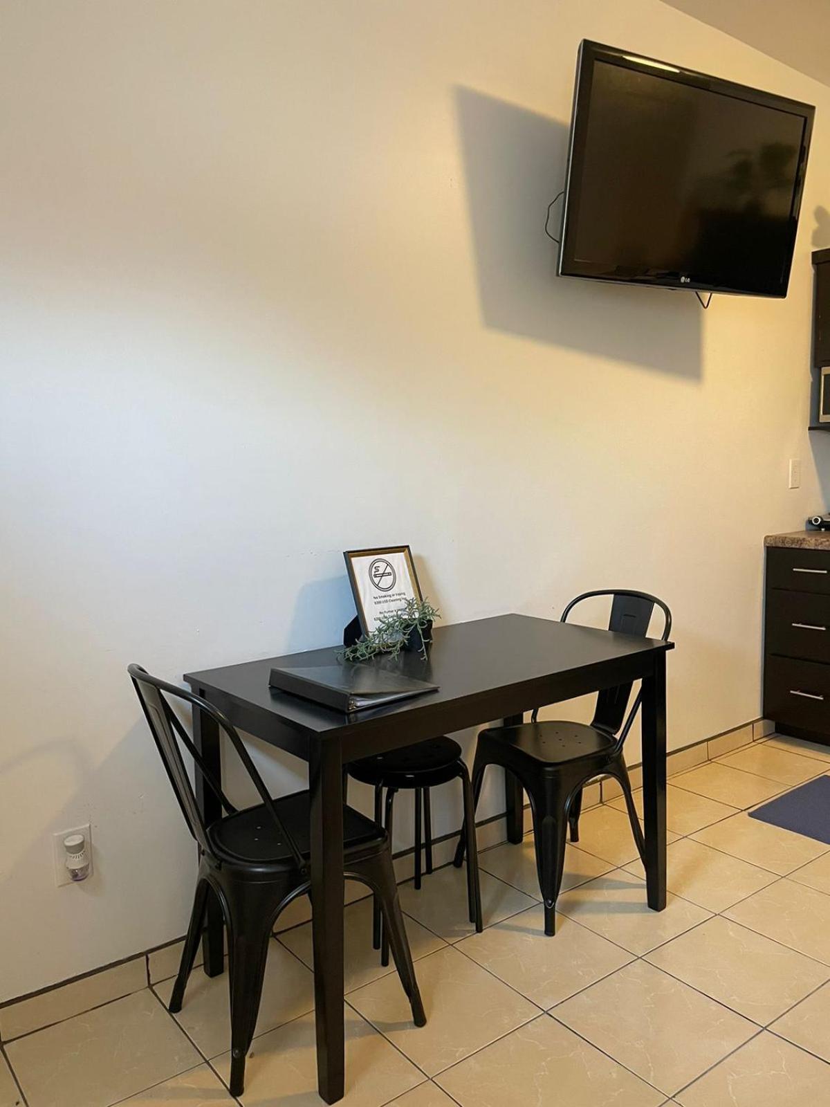 Villa Angel Tijuana Exteriér fotografie