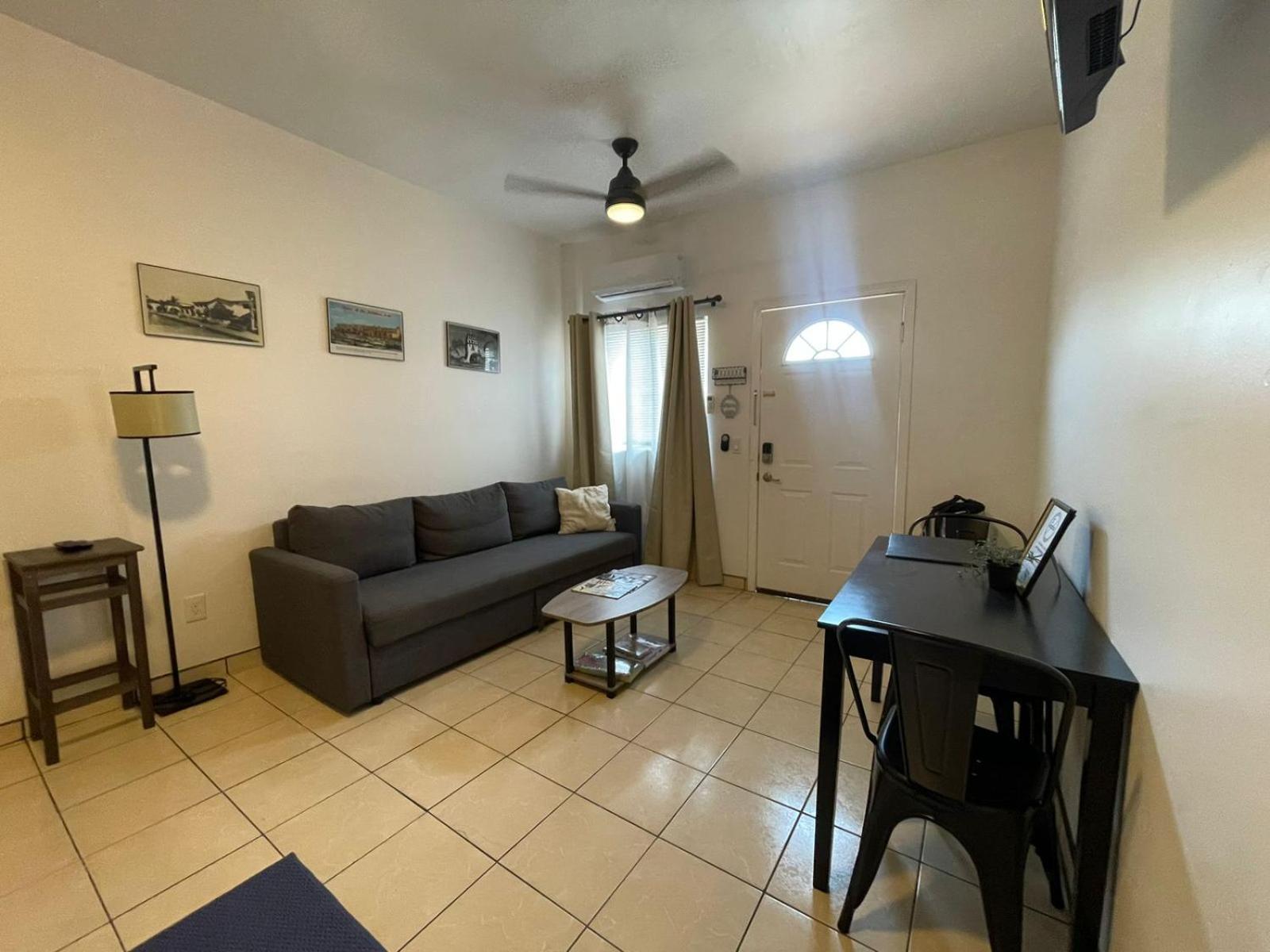 Villa Angel Tijuana Exteriér fotografie