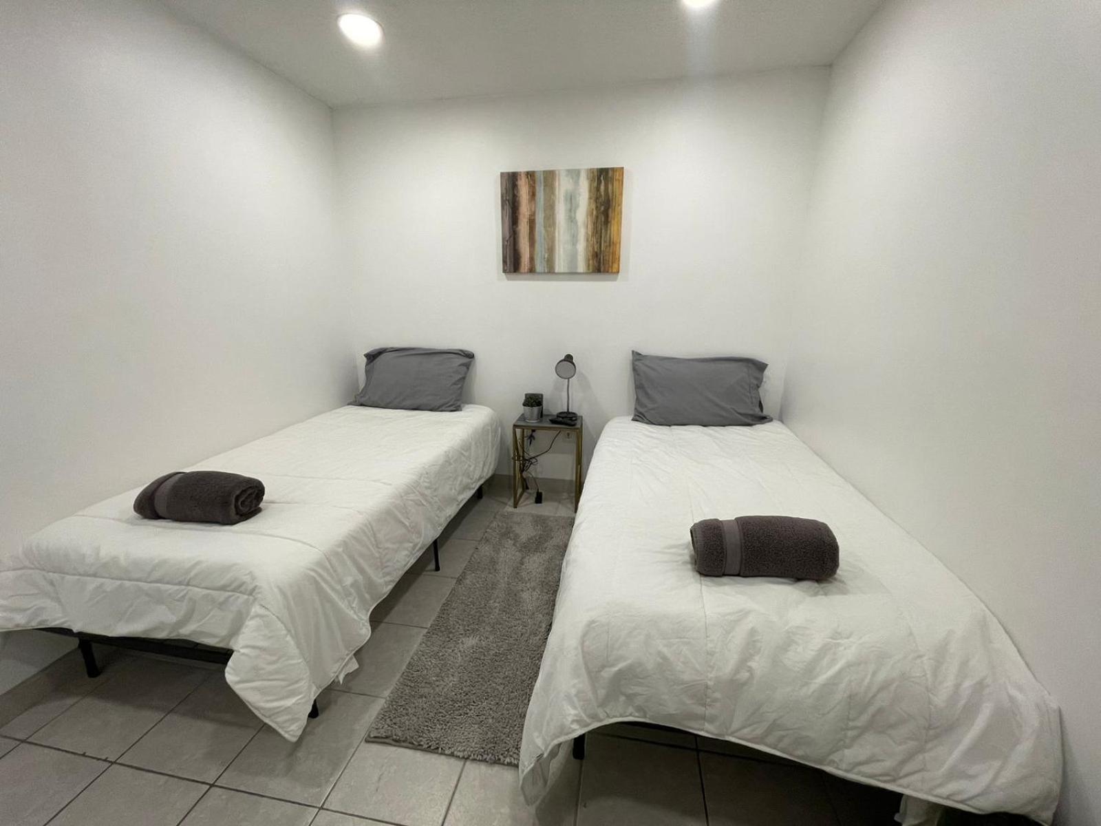 Villa Angel Tijuana Exteriér fotografie