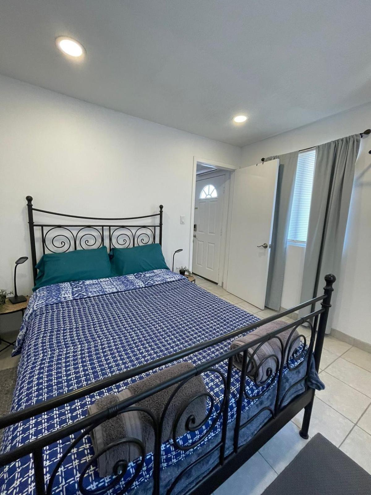 Villa Angel Tijuana Exteriér fotografie