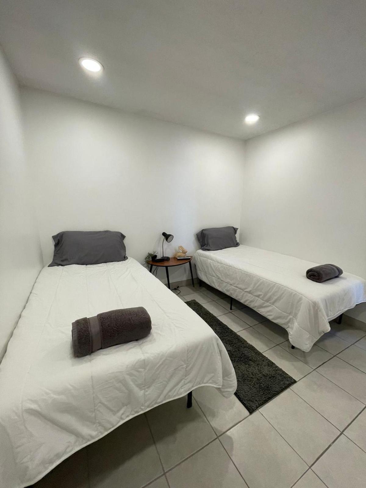 Villa Angel Tijuana Exteriér fotografie