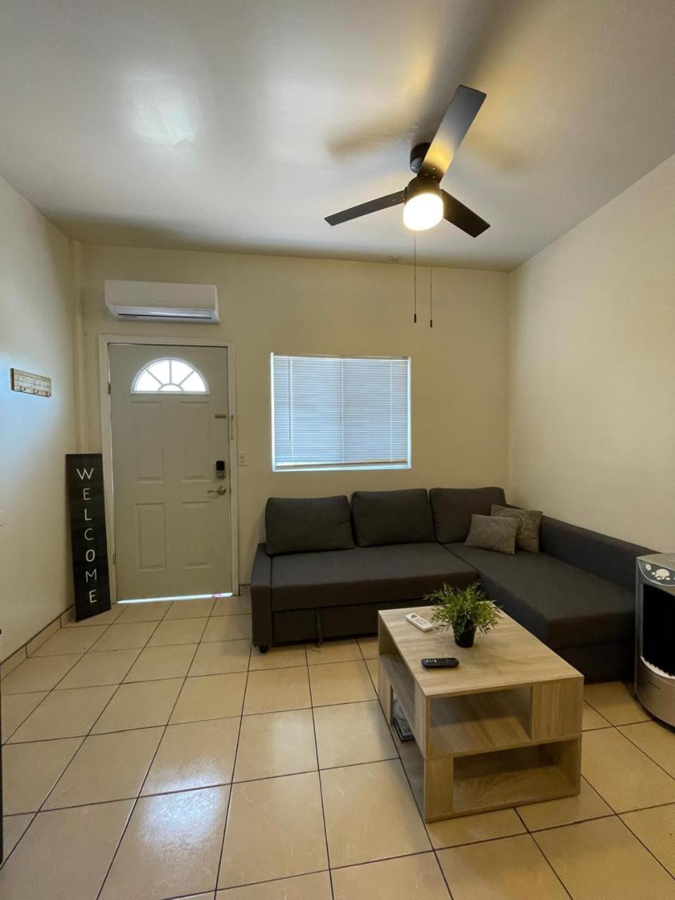 Villa Angel Tijuana Exteriér fotografie