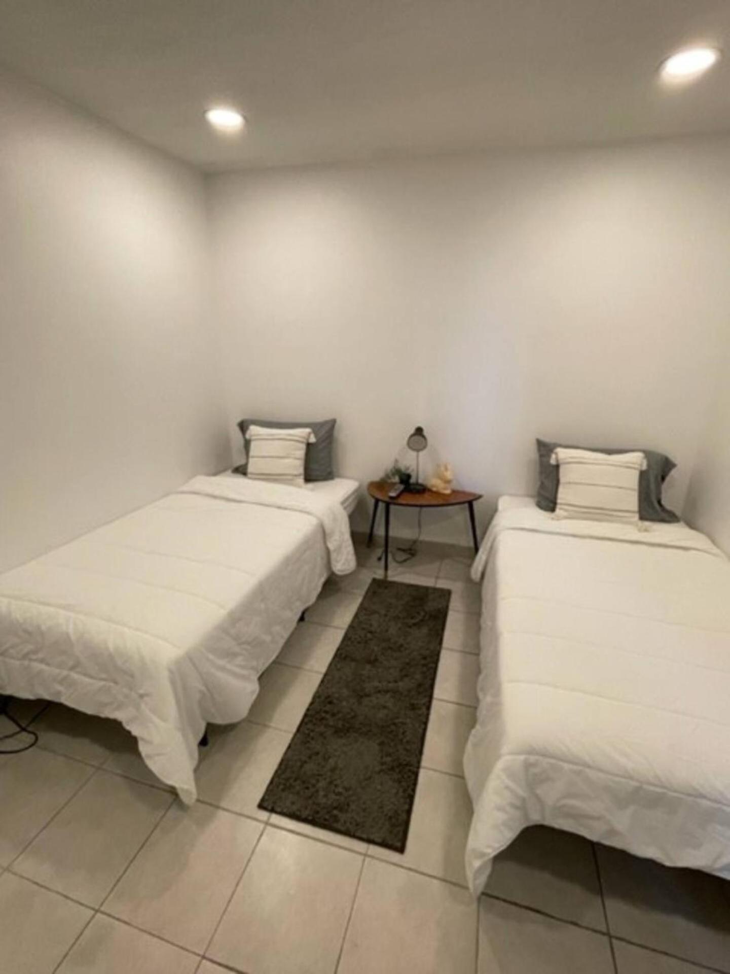 Villa Angel Tijuana Exteriér fotografie